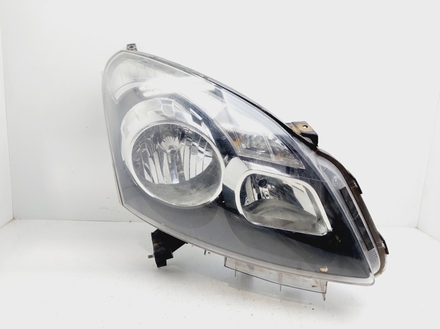 Kupić Reflektor prawy Renault Koleos  HY0 w dobrej cenie