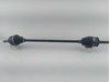 Półoś napędowa przednia prawa 26029827 OPEL
