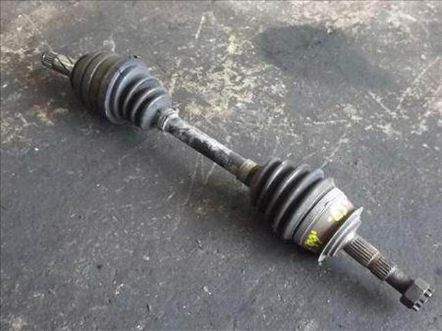 Półoś napędowa przednia lewa 26029828 OPEL