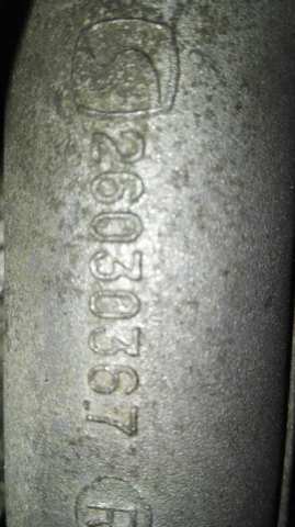 26030367 Opel