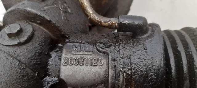 Listwa kierownicza (maglownica) 26031125 OPEL