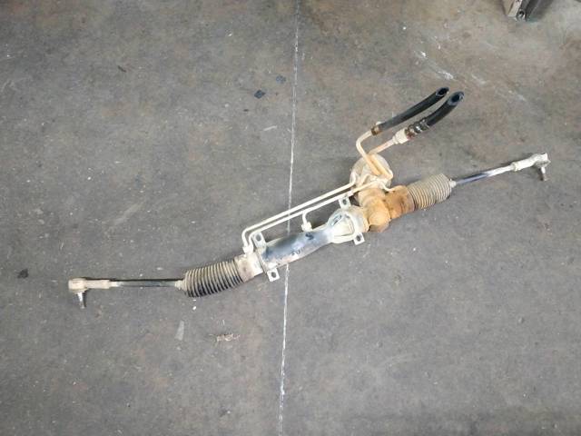 Listwa kierownicza (maglownica) 26031125 OPEL