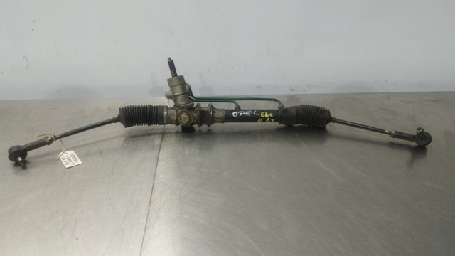 Listwa kierownicza (maglownica) 26031125 OPEL