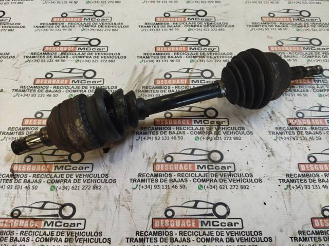 26039984 Opel
