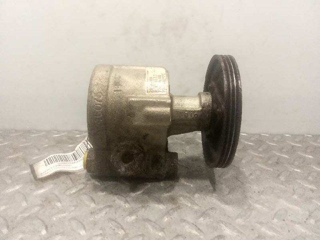 Pompa wspomagania hydraulicznego kierownicy 26046186 RENAULT