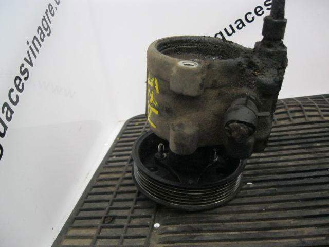 Pompa wspomagania hydraulicznego kierownicy 26046186 RENAULT