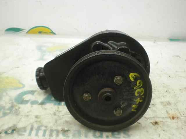 Pompa wspomagania hydraulicznego kierownicy 26046187 RENAULT