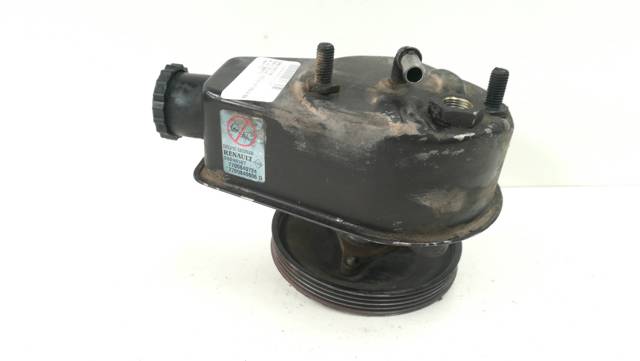 Pompa wspomagania hydraulicznego kierownicy 26046187 RENAULT