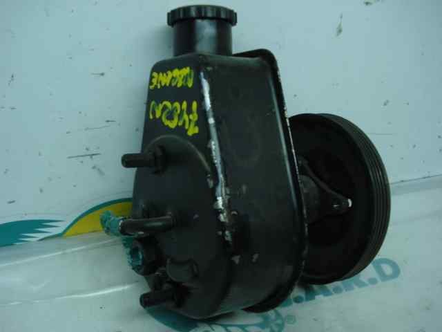 Pompa wspomagania hydraulicznego kierownicy 26046187 RENAULT