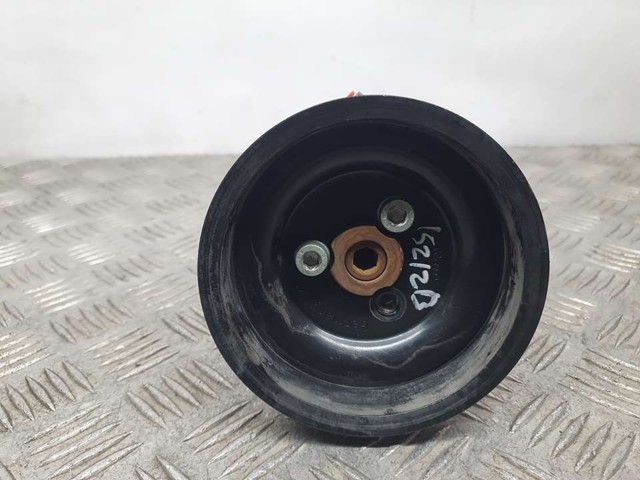 Pompa wspomagania hydraulicznego kierownicy 26046395WB VAG