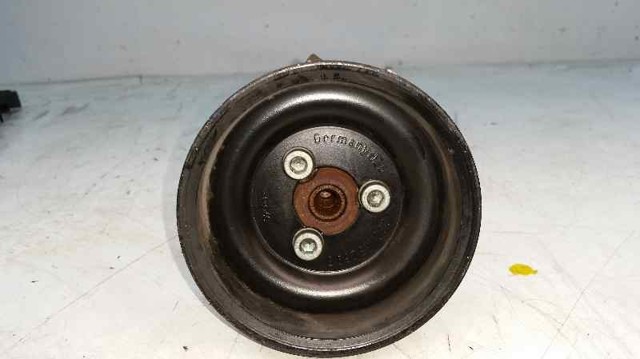 Pompa wspomagania hydraulicznego kierownicy 26046395WB VAG