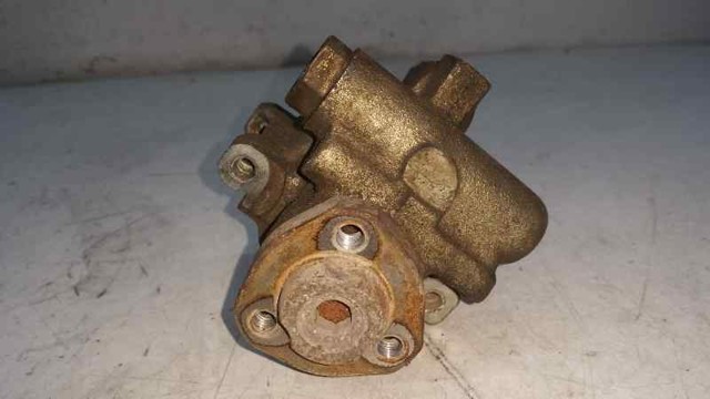 Pompa wspomagania hydraulicznego kierownicy 26046395WB VAG