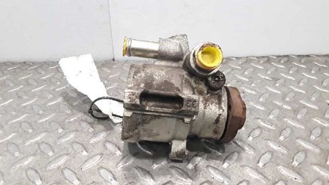 Pompa wspomagania hydraulicznego kierownicy 26046395WB VAG