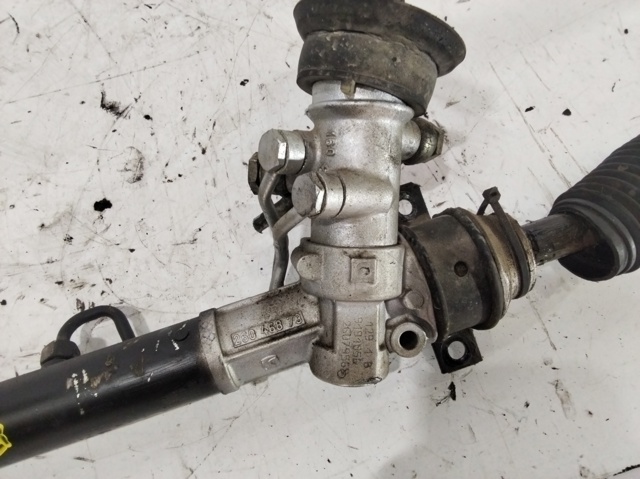 Listwa kierownicza (maglownica) 26046873 OPEL