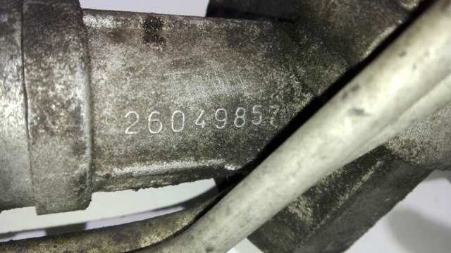 26049857 Opel