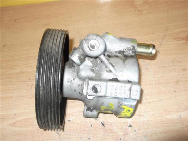 26054891 Nissan/Infiniti