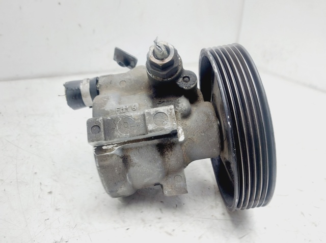 Pompa wspomagania hydraulicznego kierownicy 26054891 VOLVO