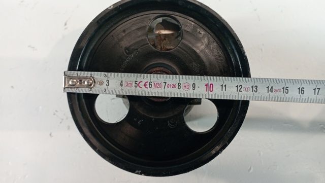 Pompa wspomagania hydraulicznego kierownicy 26054891 RENAULT