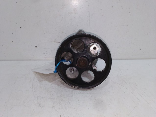 Pompa wspomagania hydraulicznego kierownicy 26054891 RENAULT