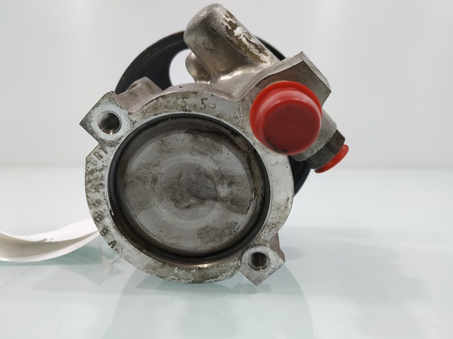 Pompa wspomagania hydraulicznego kierownicy 26054891 RENAULT