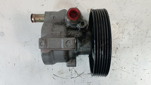 Pompa wspomagania hydraulicznego kierownicy 26054891 RENAULT