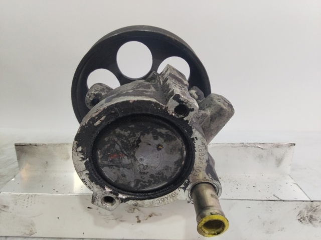 Pompa wspomagania hydraulicznego kierownicy 26054891 RENAULT