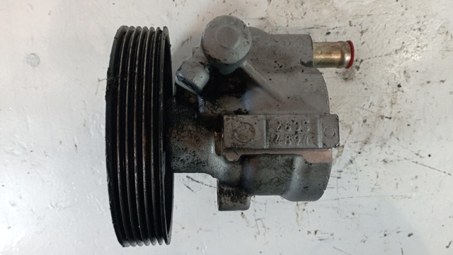 Pompa wspomagania hydraulicznego kierownicy 26054891 RENAULT