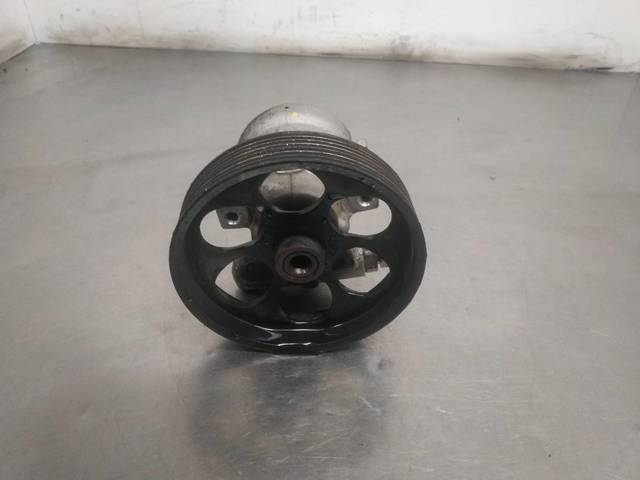 Pompa wspomagania hydraulicznego kierownicy 26054891 RENAULT