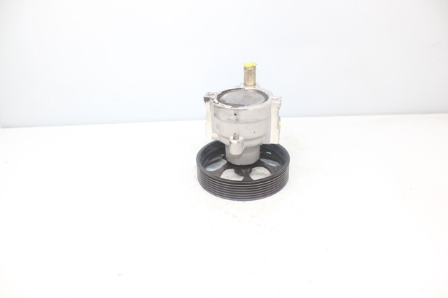Pompa wspomagania hydraulicznego kierownicy 26054891 RENAULT