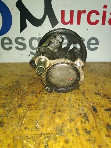 Pompa wspomagania hydraulicznego kierownicy 26054891 RENAULT