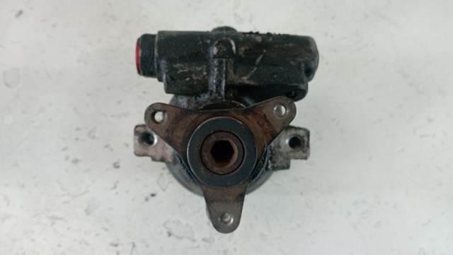 Pompa wspomagania hydraulicznego kierownicy 26054891 RENAULT