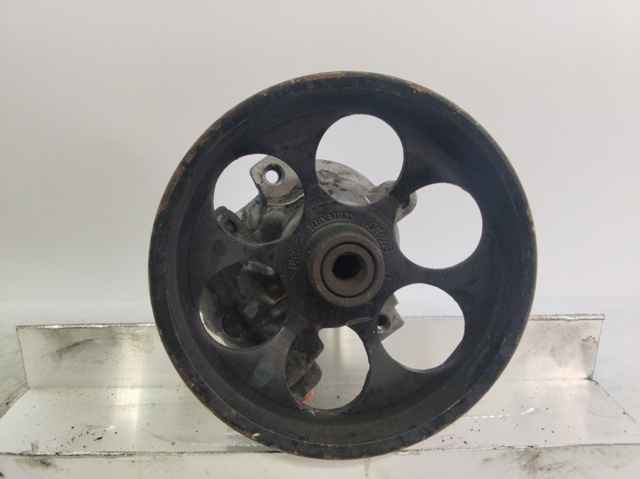 Pompa wspomagania hydraulicznego kierownicy 26054891 RENAULT