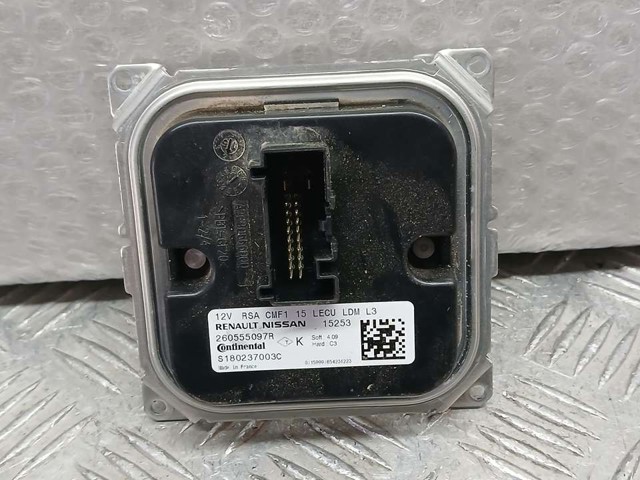260555097R Renault (RVI)