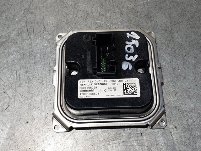 260556623R Renault (RVI)