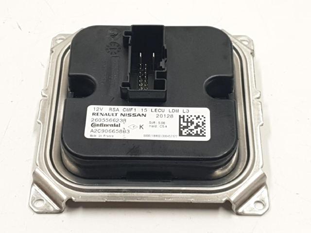 260556623R Renault (RVI)