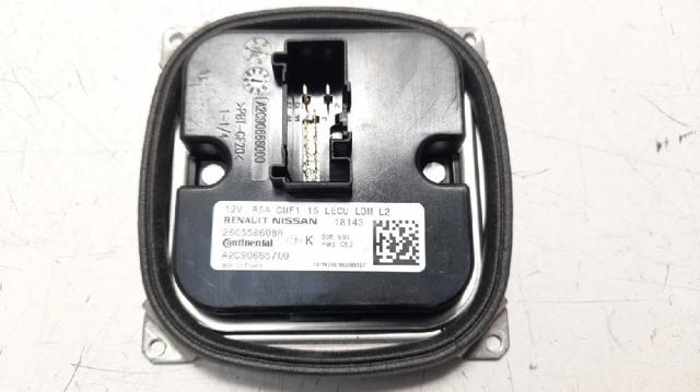 260558608R Renault (RVI)