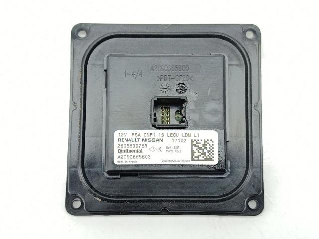 260559976R Renault (RVI)