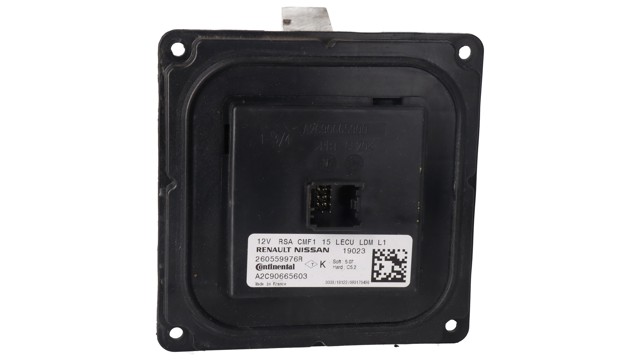 260559976R Renault (RVI)