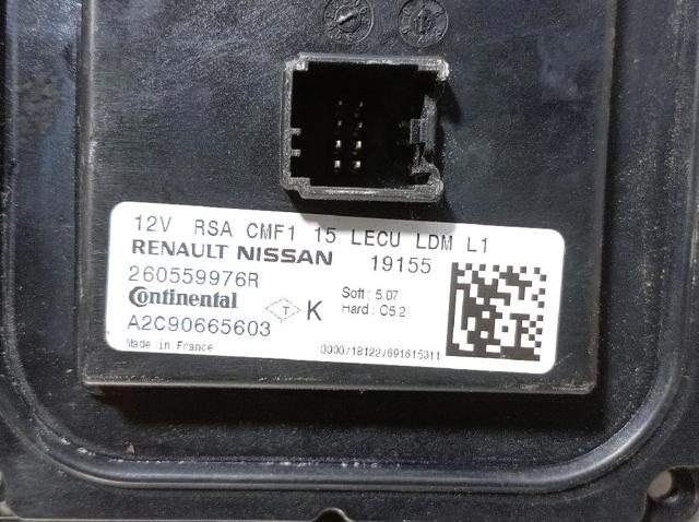 260559976R Renault (RVI)