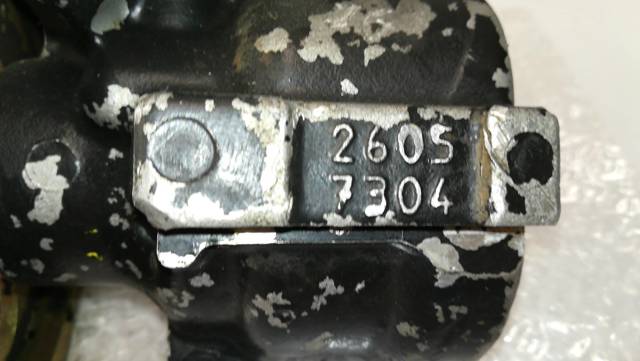 26057304 Peugeot/Citroen