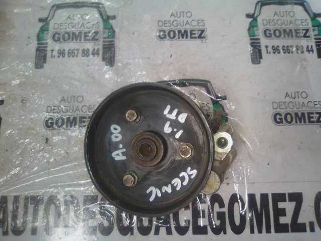 26058572 Renault (RVI)