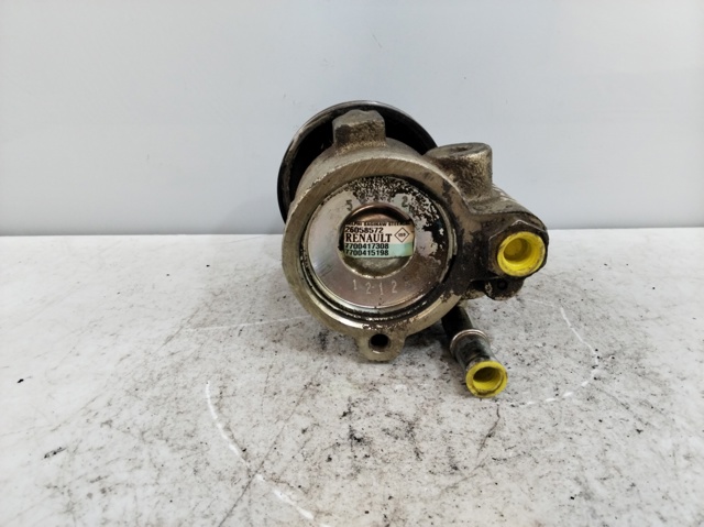 26058572 Renault (RVI)