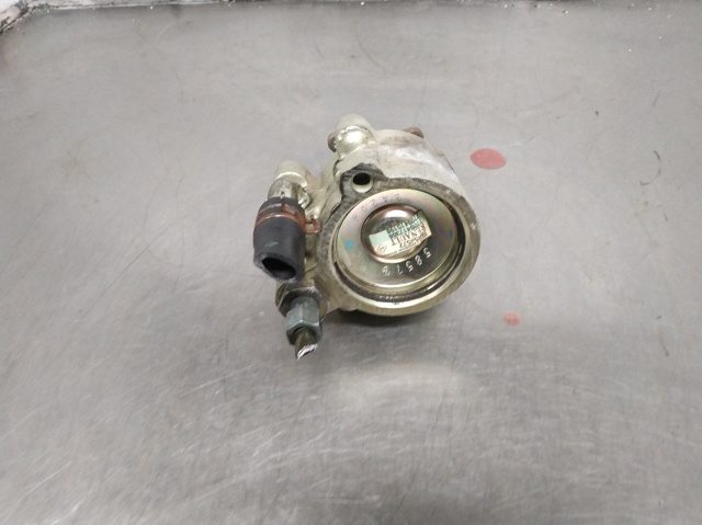 Pompa wspomagania hydraulicznego kierownicy 26058572 RENAULT