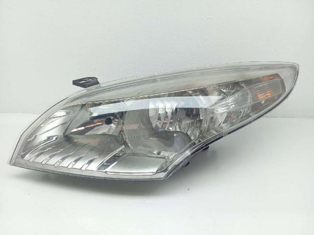 Reflektor lewy 260600017R RENAULT