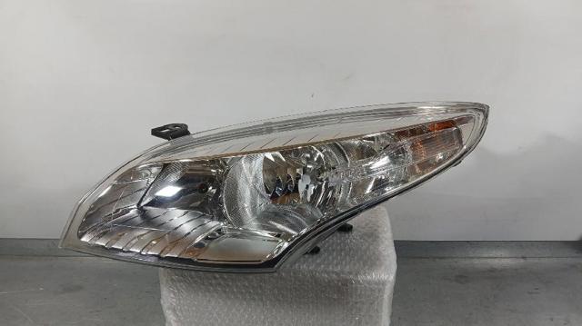 Reflektor lewy 260600017R RENAULT