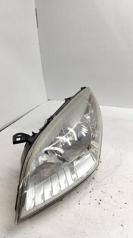 Reflektor lewy 260600017R RENAULT