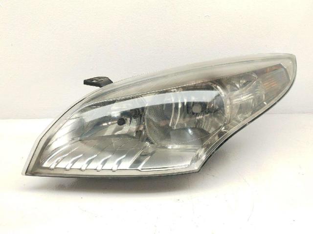 Reflektor lewy 260600017R RENAULT