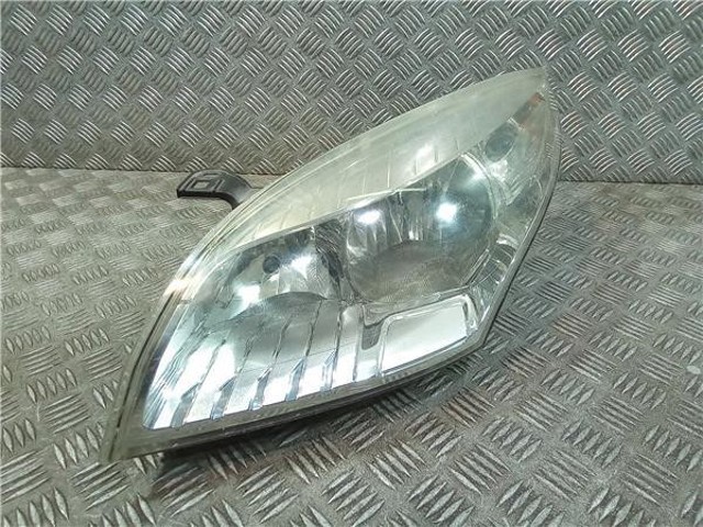 Reflektor lewy 260600017R RENAULT