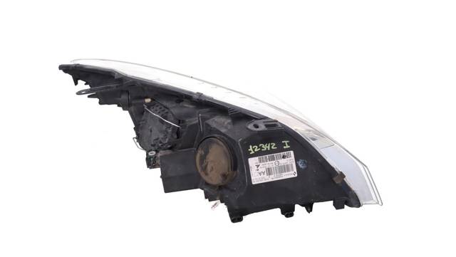 Reflektor lewy 260600017R RENAULT