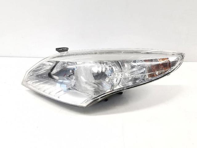 Reflektor lewy 260600017R RENAULT
